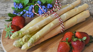 Ernährung im Frühling