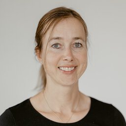 Portrait Jutta Gliese