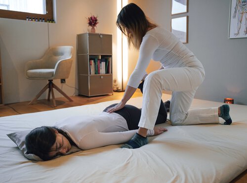 Jutta Gliese Shiatsu 4